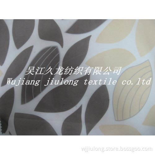 New 2013 Polyester Printing Upholstery Fabric
